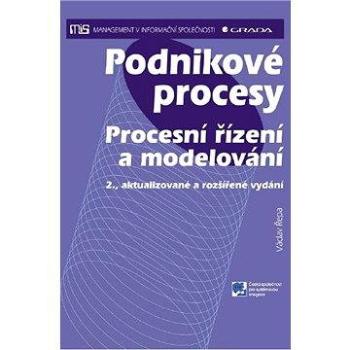 Podnikové procesy (978-80-247-2252-8)