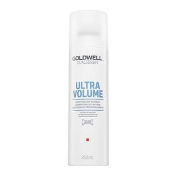 Goldwell Dualsenses Ultra Volume Touch-Up Spray sprej pre jemné vlasy 250 ml