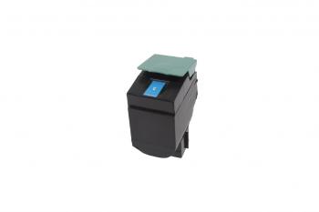 Lexmark C540H1CG azúrova (cyan) kompatibilný toner