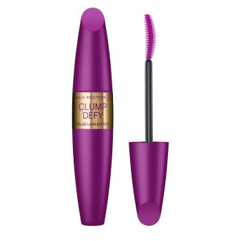 Max Factor Riasenka s efektom umelých rias Clump Defy (False Lash Effect) 13,1 ml 001