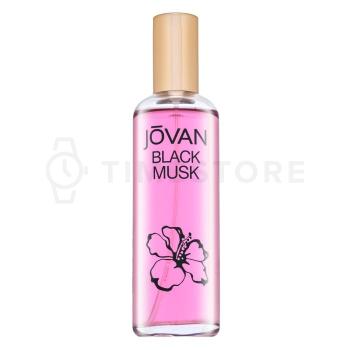 Jovan Black Musk kolínska voda pre ženy 96 ml   - 30 dní na vrátenie tovaru, Garancia originality