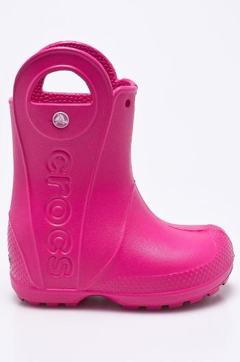 Crocs - Detské gumáky
