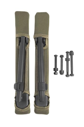 Korum Loketní Opěrky S23 Arm Rest Kit Standard,Korum Loketní Opěrky S23 Arm Rest Kit Standard