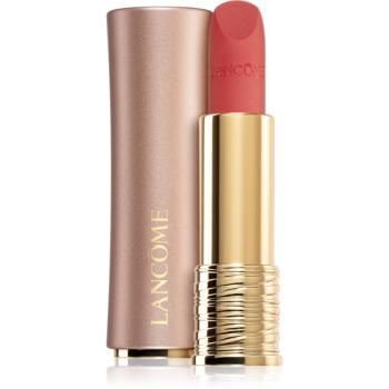 Lancôme L’Absolu Rouge Intimatte krémový rúž s matným efektom odtieň 360 Flirting Thrills 3.4 g