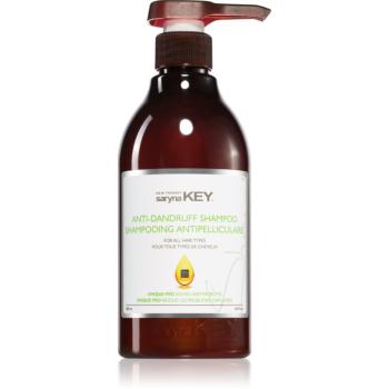 Saryna Key Anti Dandruff šampón proti lupinám 500 ml