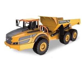 Volvo A40g kĺbový dumper 1:26 (6948061923866)