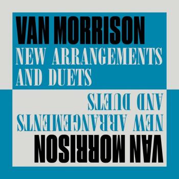 Van Morrison - New Arrangements And Duets (Orange Coloured) (Limited Edition) (2 LP)