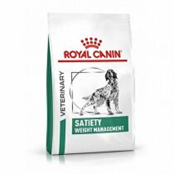 Royal Canin VD Canine Satiety Weight Management 1,5kg