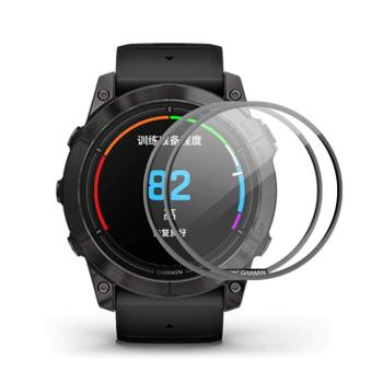 ENKAY 2x 3D Ochranná fólia Garmin Epix Pro Gen 2 42mm