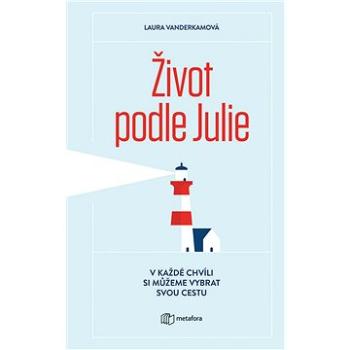 Život podle Julie (978-80-762-5060-4)