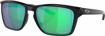 Oakley Sylas 94481860 Black Ink/Prizm Jade Lifestyle okuliare