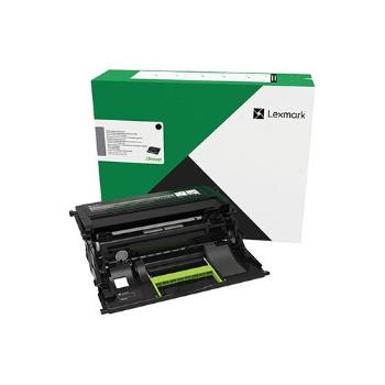 Lexmark 75M0Z10 čierny (black) originálny toner