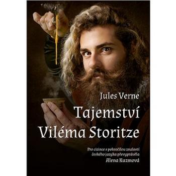 Tajemství Viléma Storitze (999-00-033-0845-0)