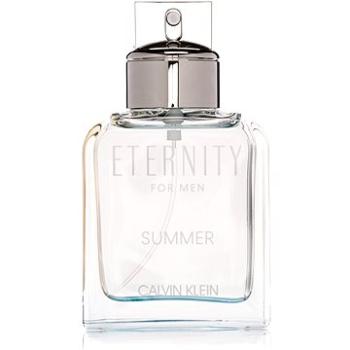 CALVIN KLEIN Eternity Summer EdT 100 ml (3614228893701)