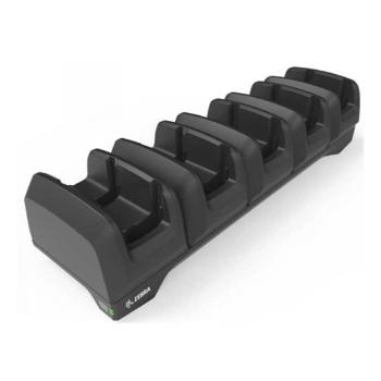 Zebra charging station CRD-EC30-10SLC1-01, 10 slots