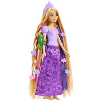 Disney Princess Bábika Locika S Rozprávkovými Vlasmi (194735120437)