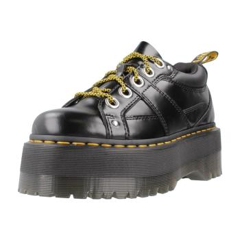 Dr. Martens  QUAD MAX  Nízka obuv do mesta Čierna