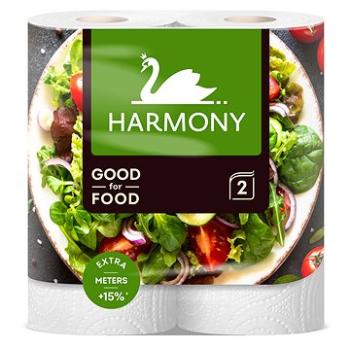 HARMONY Good For Food (2 ks), dvojvrstvové (8584014017978)