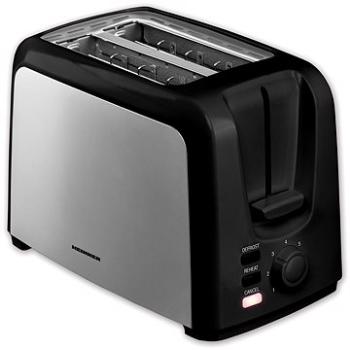 Heinner HTP-700BKSS (5949088525225)