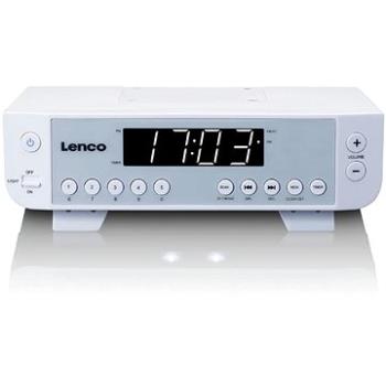 Lenco KCR-11 White (lkcr11w)