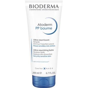 BIODERMA Atoderm PP Baume 200 ml (3401340652787)