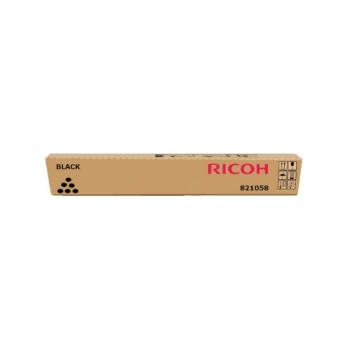 Ricoh 821058, 820116 čierny (black) originální toner