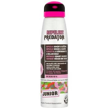 PREDATOR Junior 150 ml (8595117101983)