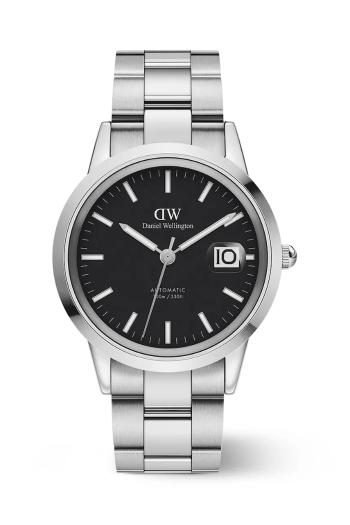 Hodinky Daniel Wellington pánske, strieborná farba, DW00100482