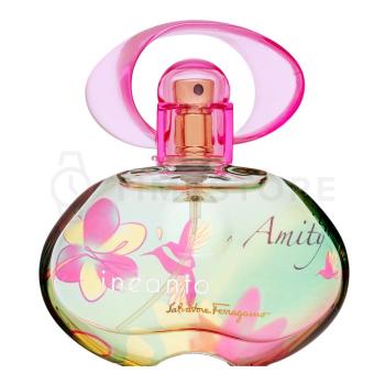 Salvatore Ferragamo Incanto Amity toaletná voda pre ženy 30 ml   - 30 dní na vrátenie tovaru, Garancia originality