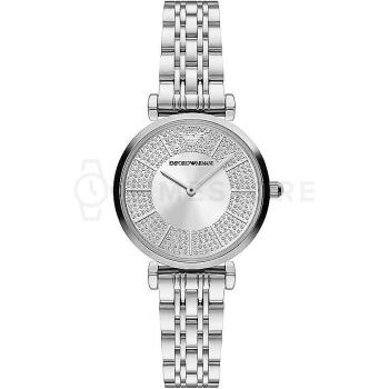 Emporio Armani Gianni T-Bar AR11445 - 30 dní na vrátenie tovaru, Garancia originality