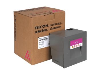 Ricoh 841786, 842149 purpurový (magenta) originální toner