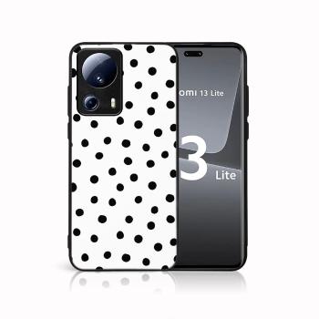 MY ART Ochranný kryt pre Xiaomi 13 Lite DOTS (168)