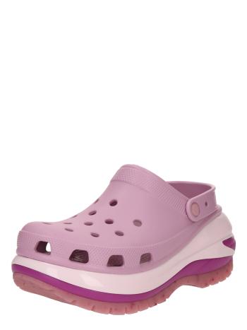 Crocs Klumpák 'Classic Mega Crush'  orgona