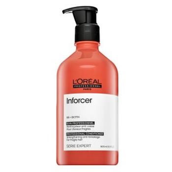 L´Oréal Professionnel Série Expert Inforcer Conditioner posilňujúci kondicionér na krehké vlasy 500 ml