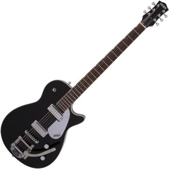 Gretsch G5260T Electromatic Jet Baritone IL Black Elektrická gitara