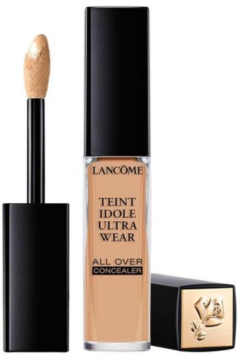 Lancôme Tekutý korektor Teint Idole Ultra Wear (All Over Concealer) 13 ml 02 Lys Rose