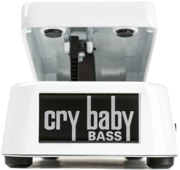 Dunlop 105-Q Bass CryBaby Basgitarový efekt