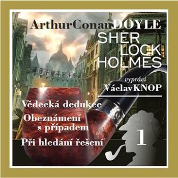 Sherlock Holmes: Podpis čtyř I