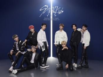 Stray Kids, Top -Japanese Ver.-, CD