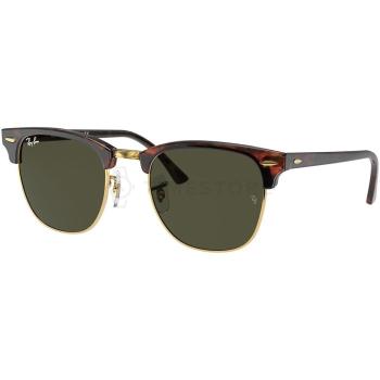 Ray-Ban RB3016 W0366 51 - 30 dní na vrátenie tovaru, Garancia originality