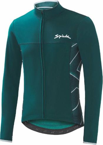 Spiuk Boreas Light Membrane Bunda Green M