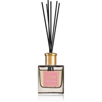 Areon Home Black Peony Blossom aróma difuzér s náplňou 150 ml