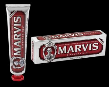 MARVIS Cinnamon Mint zubná pasta 85 ml