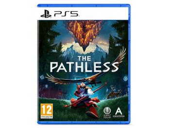 The Pathless (PS5)