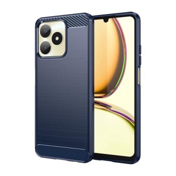 FLEXI TPU Ochranný kryt Realme Note 50 modrý