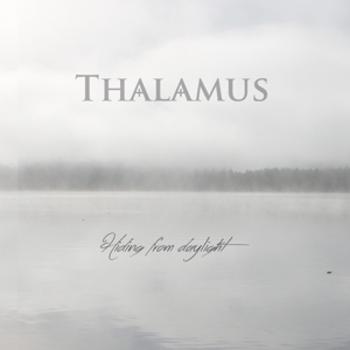 Thalamus - Hiding From Daylight, CD