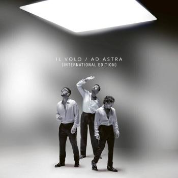 Il Volo - Ad Astra (International Edition) (CD)