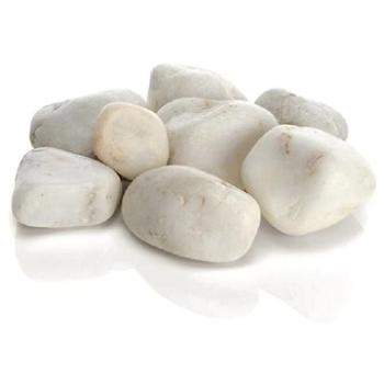 biOrb Marble pebble set biela