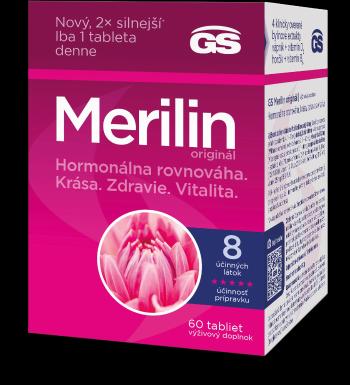 GS Merilin Original 60 tabliet