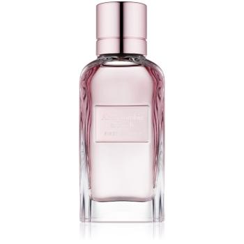 Abercrombie & Fitch First Instinct parfumovaná voda pre ženy 30 ml